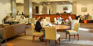 Ruth Lilly Law Library Research Commons Ren 1-1
